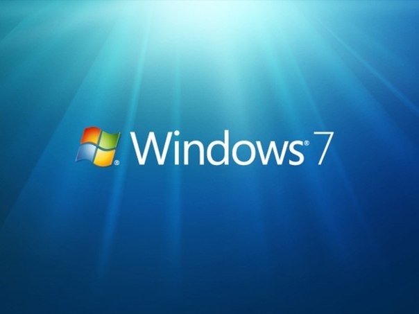 Установка Windows 7 на UEFI: пошаговая инструкция